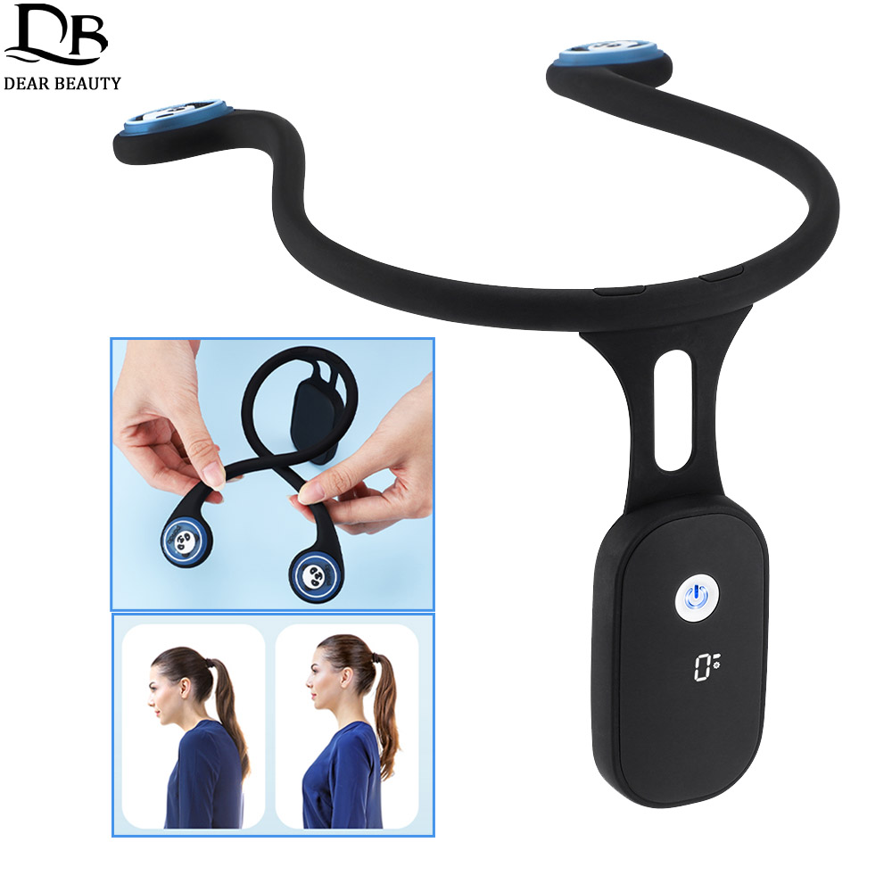 Smart Posture Corrector Back V – Smart Posture Sensor recenzja i cena