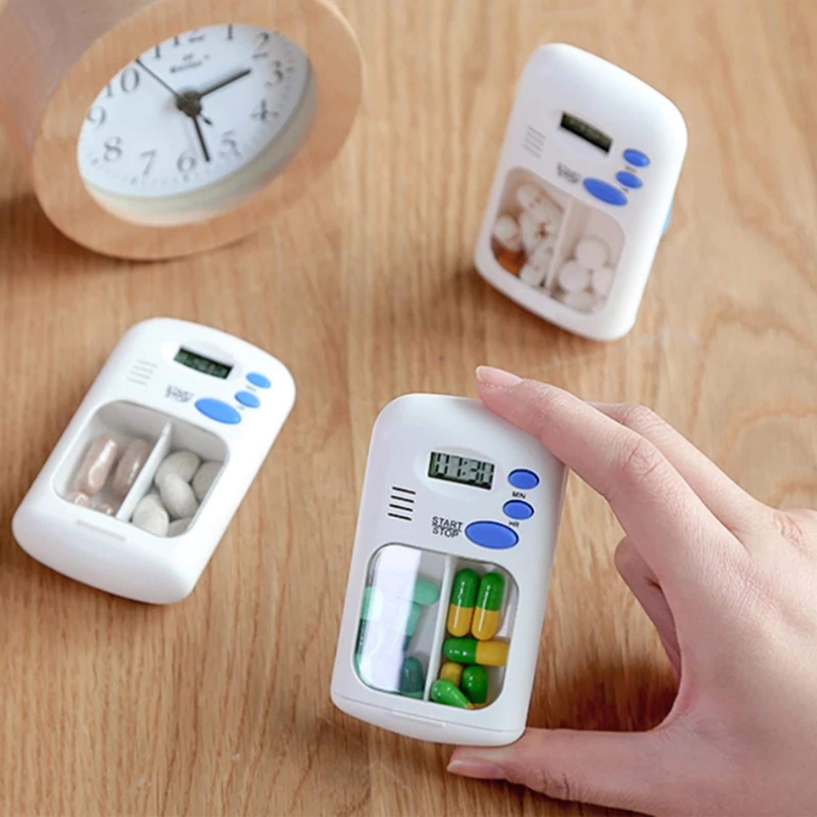 Mini Portable Electronic Intel – Electronics & Gadgets Beginning With D recenzja i cena