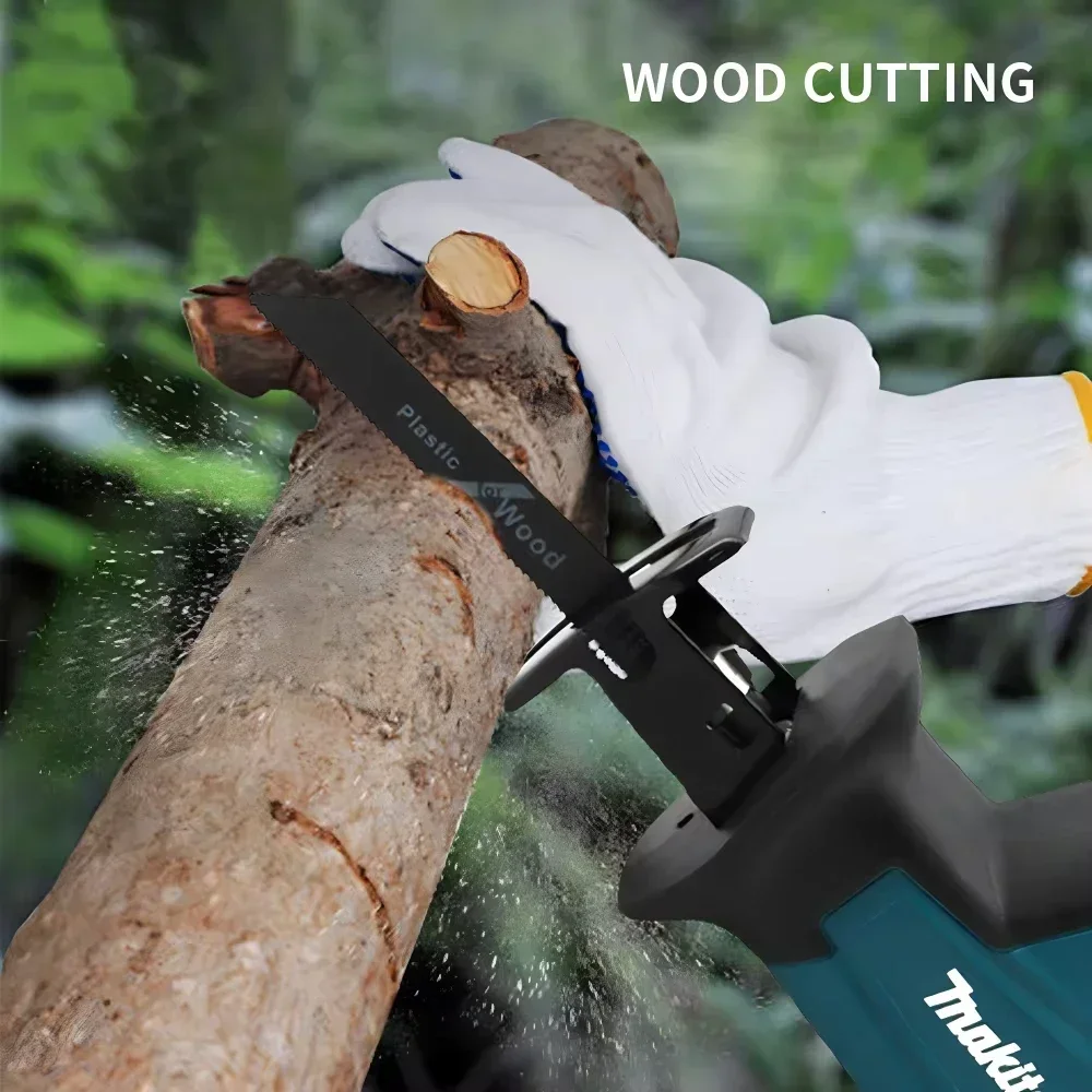 Makita DJR189 18V Cordless Ele – Electro Gadgets recenzja i cena