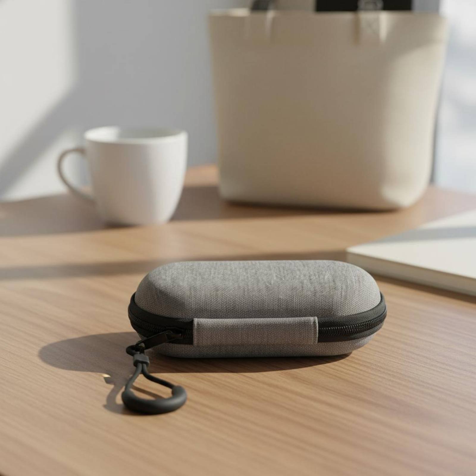 Cord Organizer Case Shock-Resi – Electronics And Gadgets With A recenzja i cena