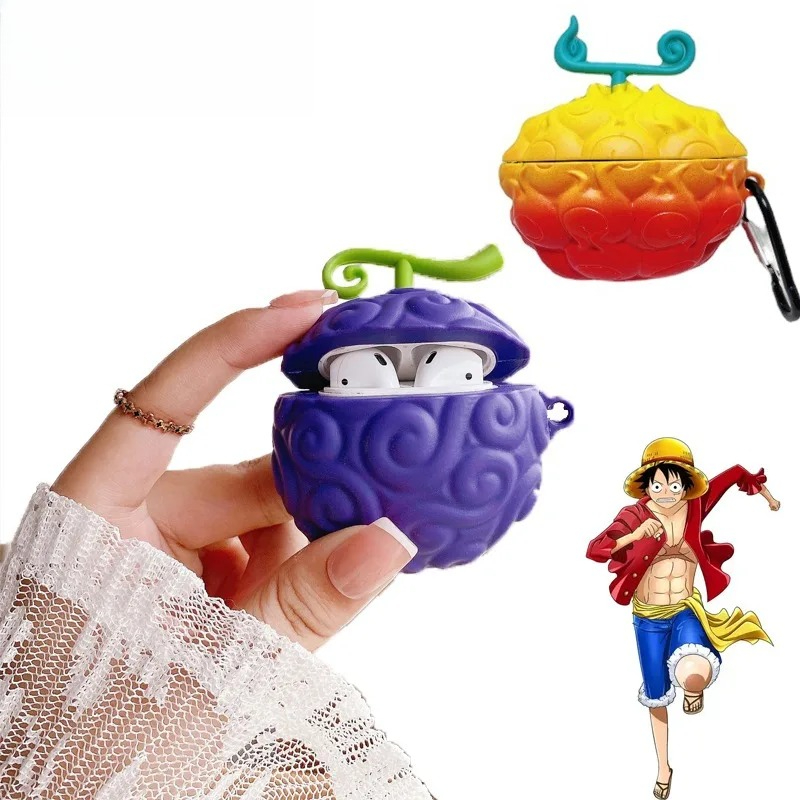 New One Piece Luffy Devil Frui – Electronic Gift recenzja i cena