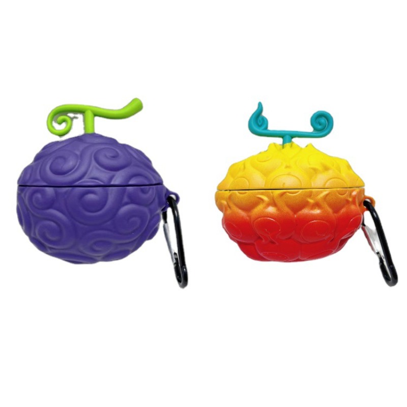 New One Piece Luffy Devil Frui – Electronic Gift recenzja i cena