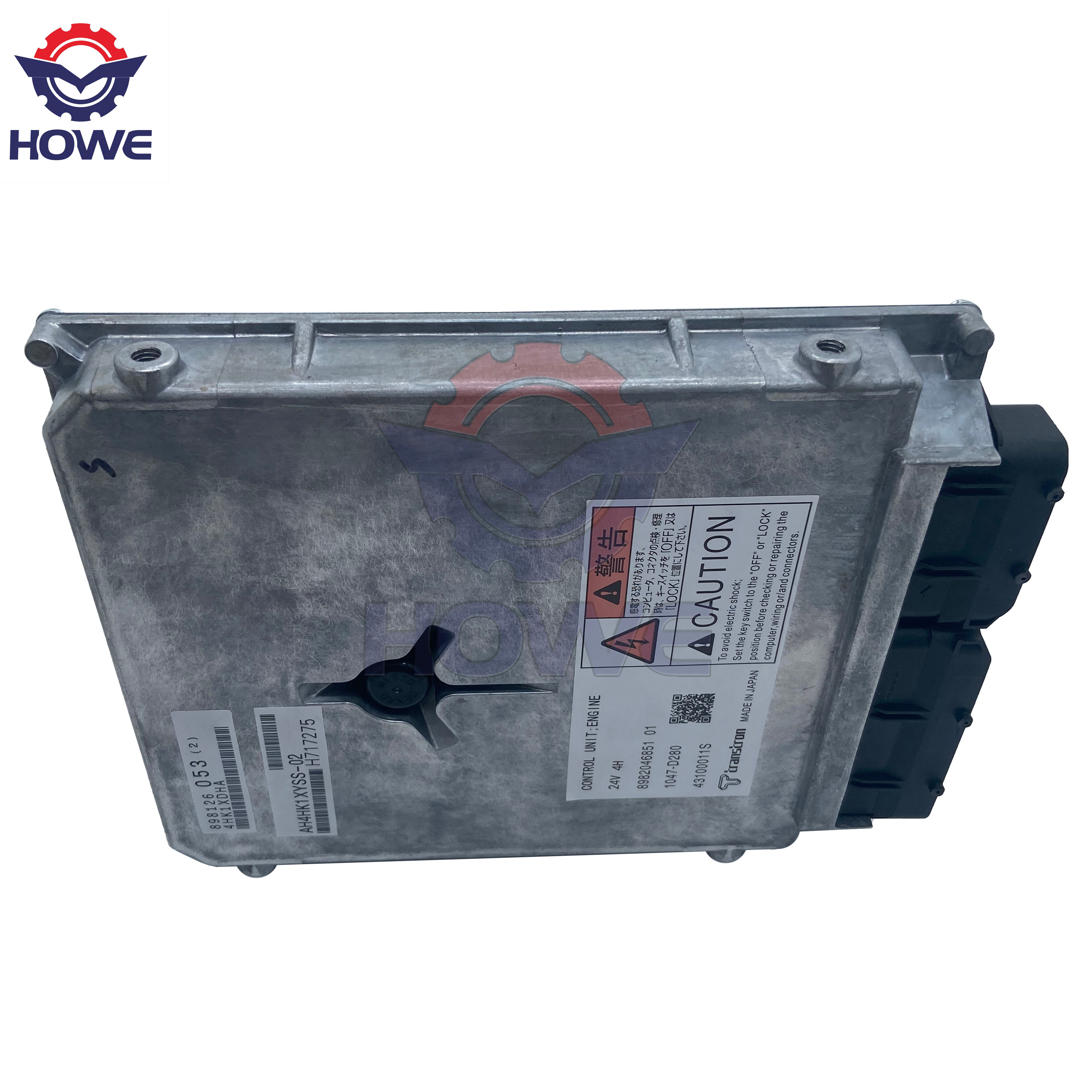 Electronic Control Unit ZAX200 – Electronics & Gadgets Beginning With D recenzja i cena