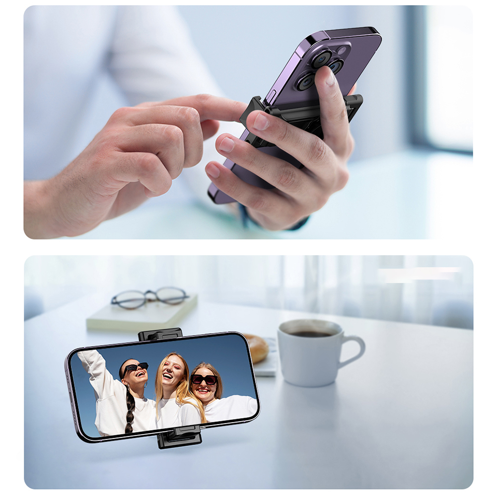 Auto Face Tracking Tripod 360° – Auto Tracking Tripod recenzja i cena