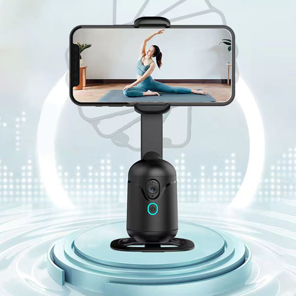 Auto Face Tracking Tripod 360° – Auto Tracking Tripod recenzja i cena