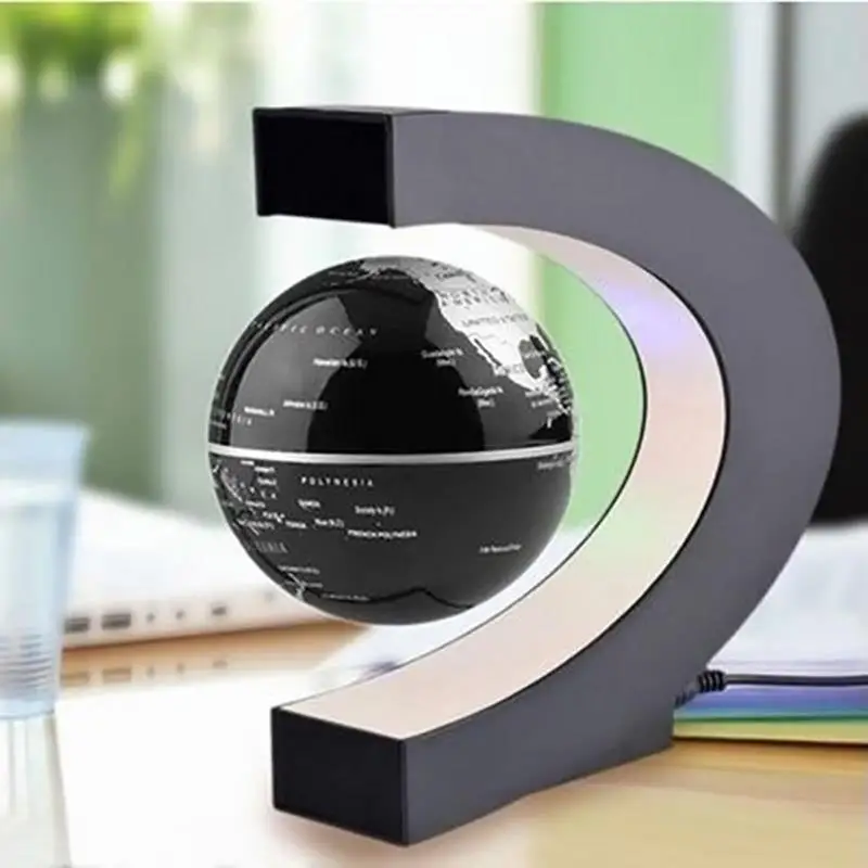 Magnetic Floating Levitation G – Electronics Gadgets For Home recenzja i cena