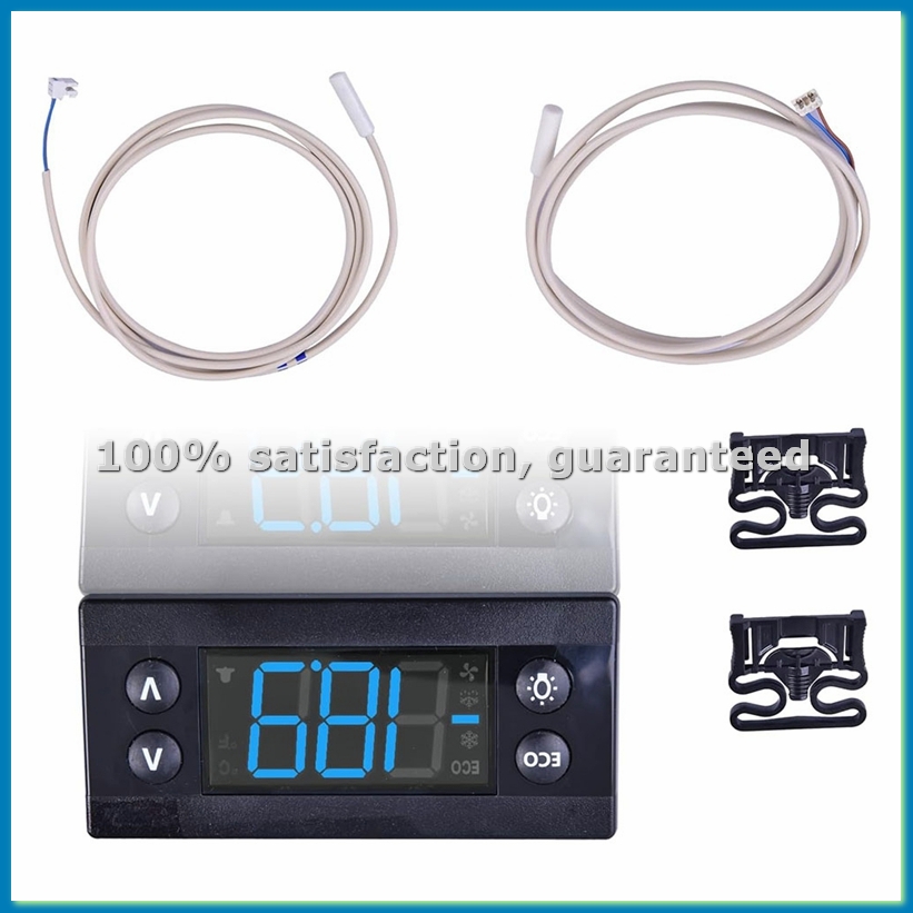 Erc112C Temperature Controller – Electronics & Gadgets Beginning With D recenzja i cena