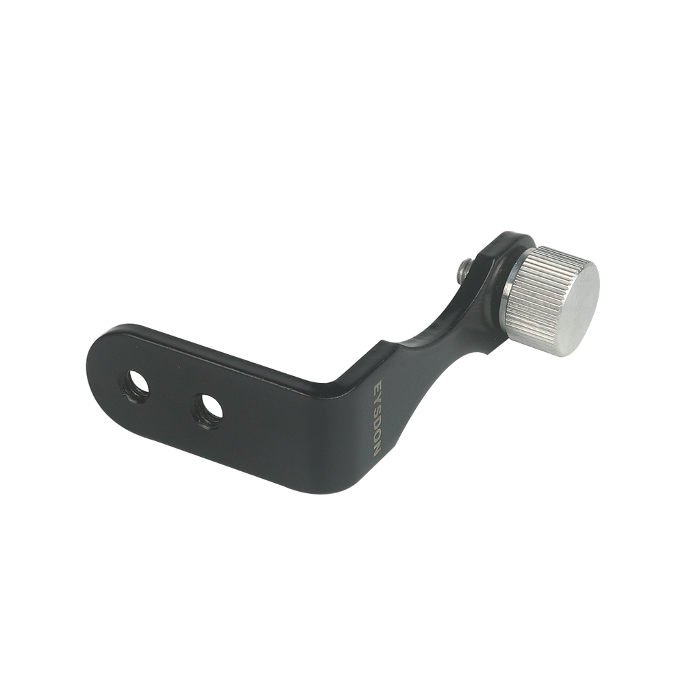 EYSDON Universal Metal Binocul – Auto Tracking Tripod recenzja i cena