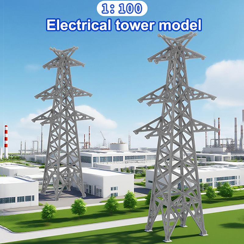 ●Mini Model Electric Power Tow – Electro Gadgets recenzja i cena