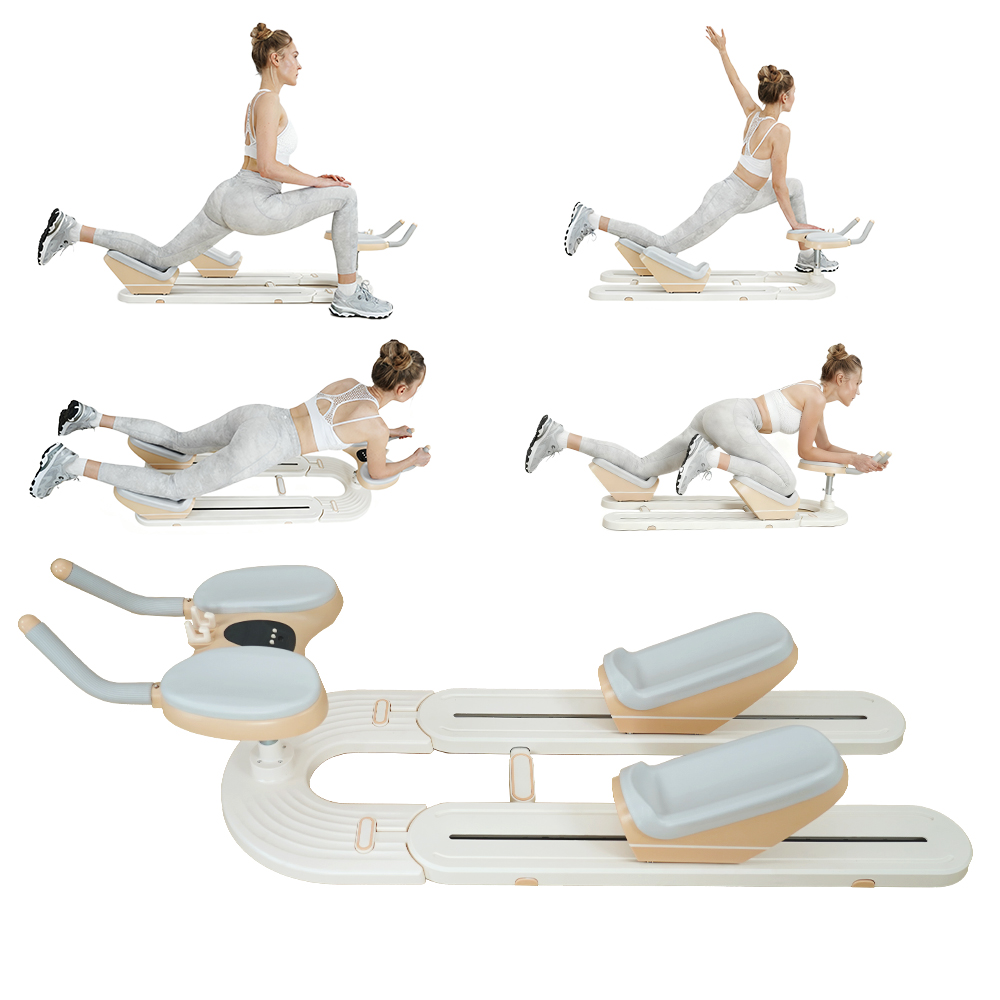 ABS Crawling Exercise Machine  – Electronics Gadgets For Home recenzja i cena