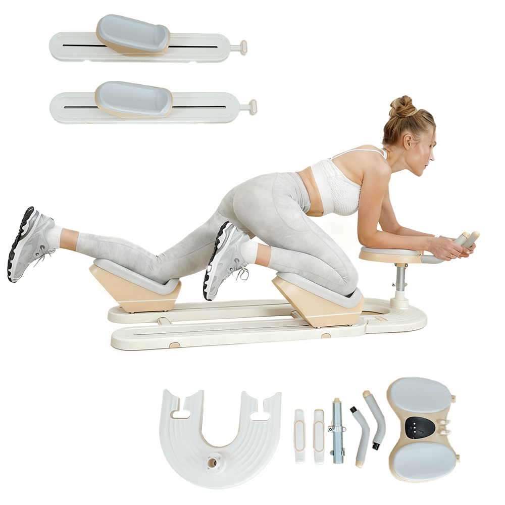 ABS Crawling Exercise Machine  – Electronics Gadgets For Home recenzja i cena