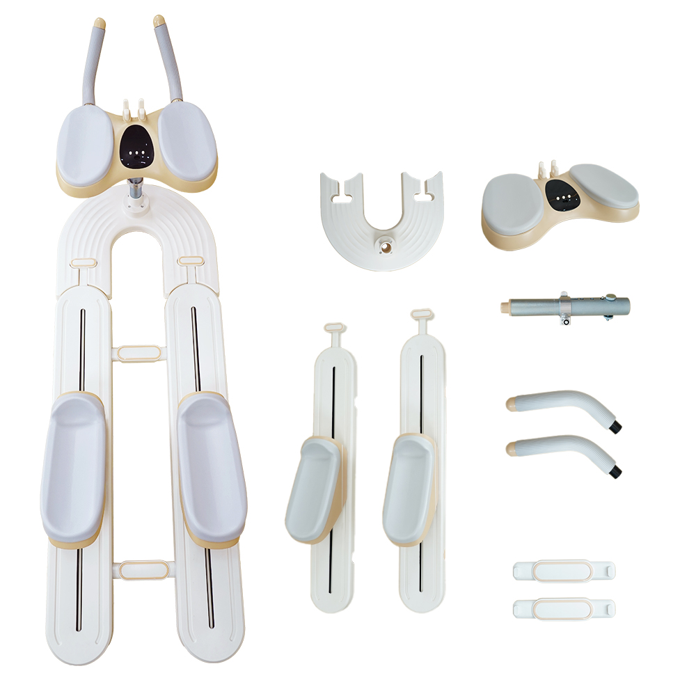 ABS Crawling Exercise Machine  – Electronics Gadgets For Home recenzja i cena