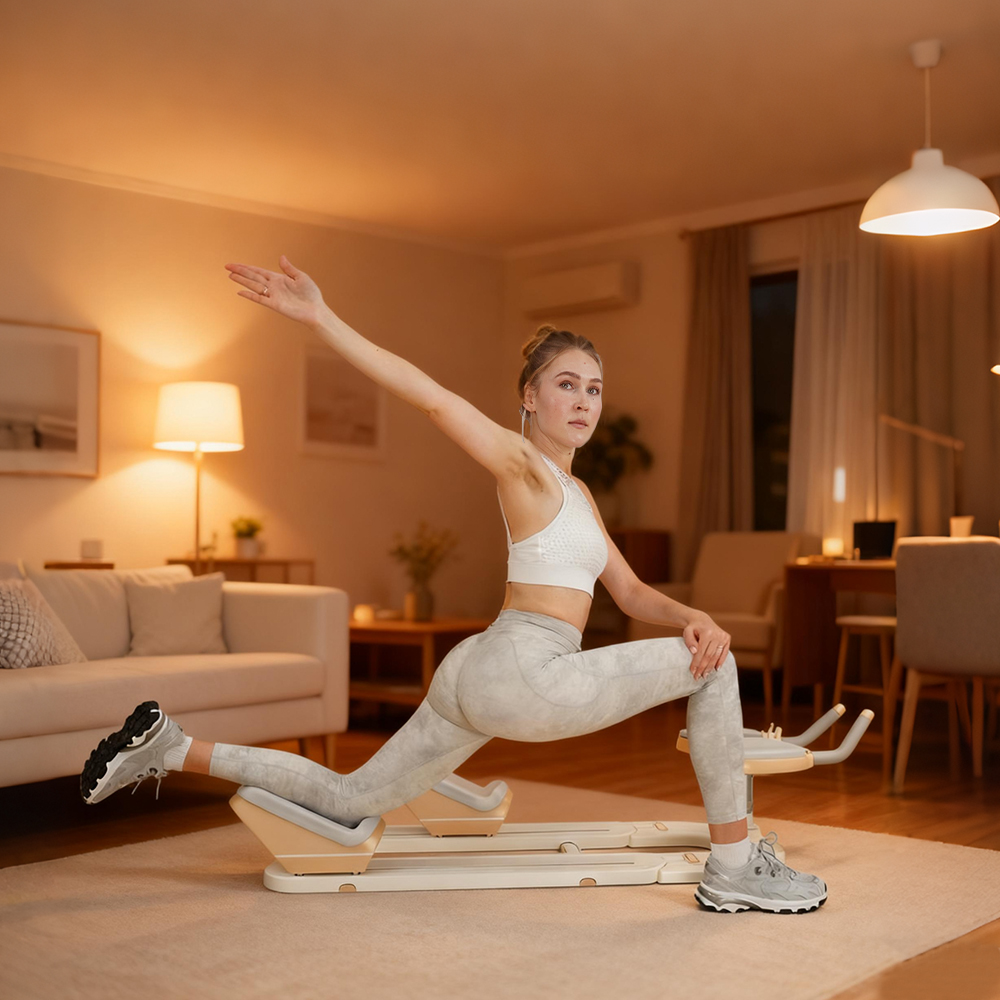 ABS Crawling Exercise Machine  – Electronics Gadgets For Home recenzja i cena