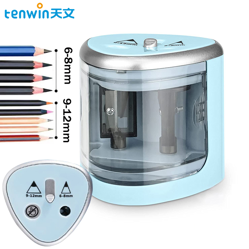 Tenwin New Two-hole Electric A – Electronics Gadgets For Home recenzja i cena