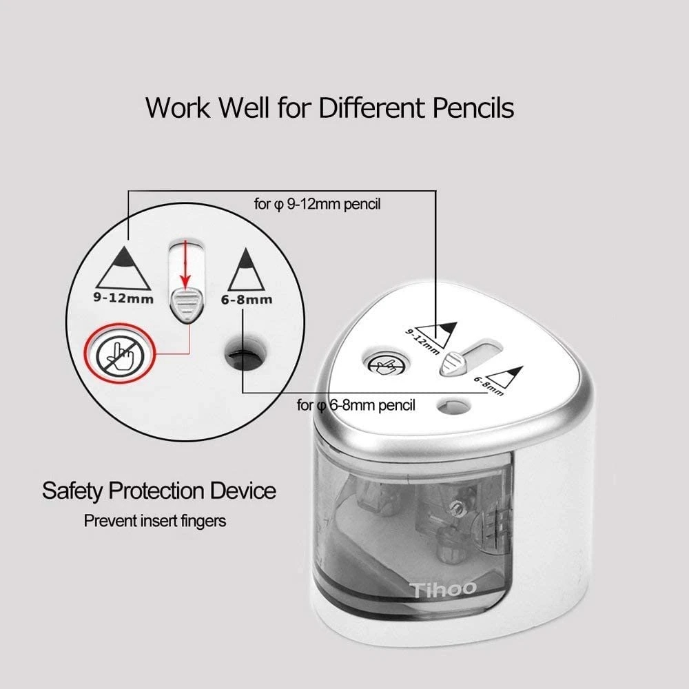 Tenwin New Two-hole Electric A – Electronics Gadgets For Home recenzja i cena
