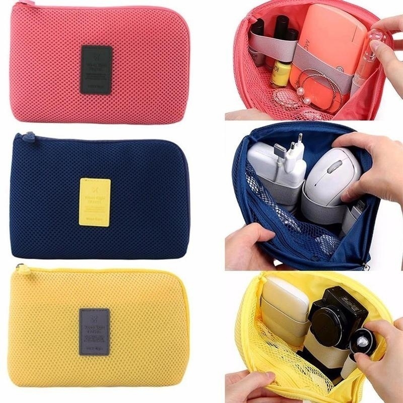 Portable Digital Gadget Organi – Electronics And Gadgets With A recenzja i cena