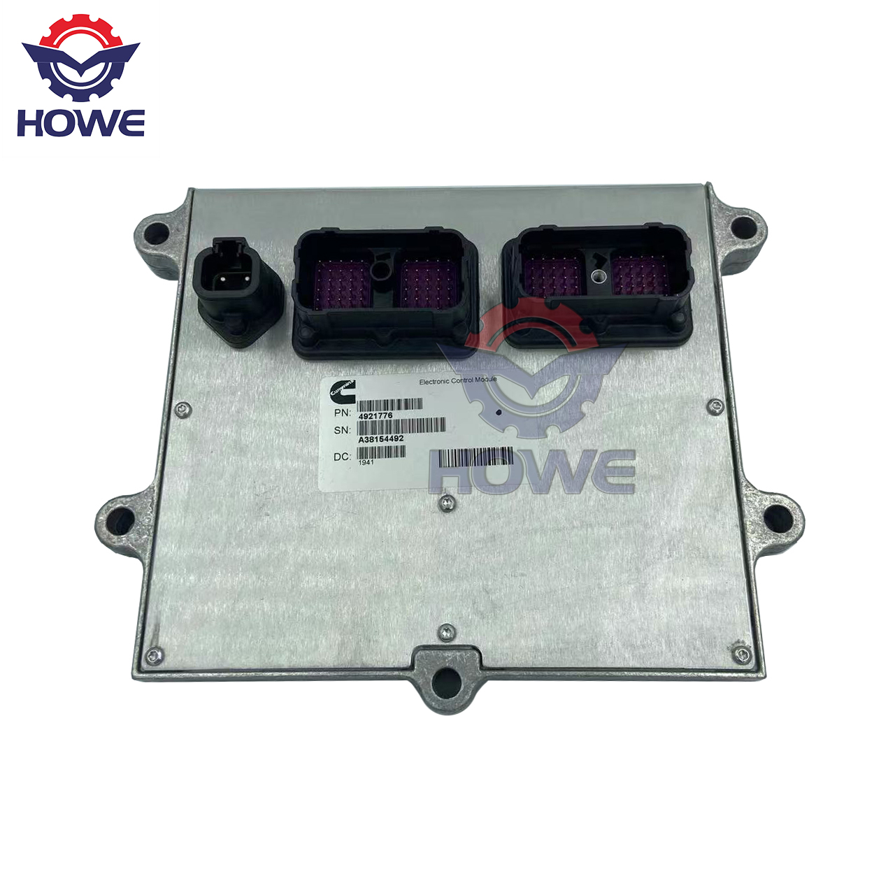 Electronic Control Unit 6D125- – Electronics & Gadgets Beginning With D recenzja i cena