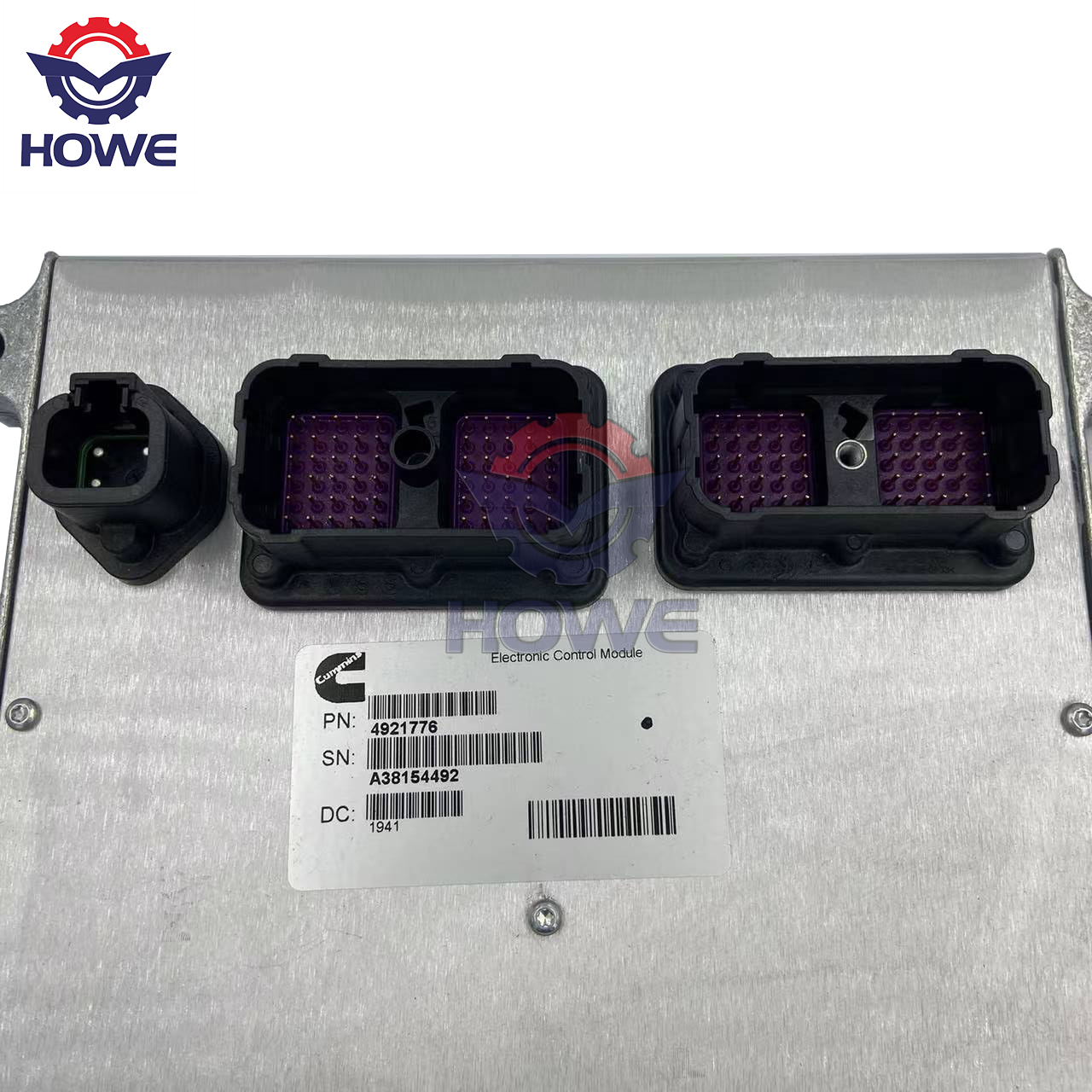 Electronic Control Unit 6D125- – Electronics & Gadgets Beginning With D recenzja i cena